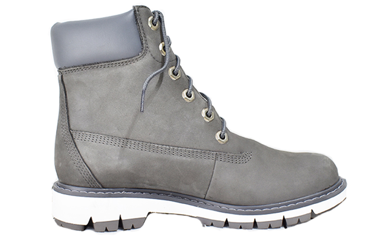 Order (Women) Timberland Hiking Boot 'Grey' A2KUG