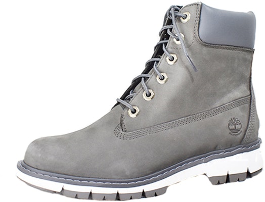 (Women) Timberland Hiking Boot 'Grey' A2KUG Lookbook (Women) Timberland Hiking Boot 'Grey' A2KUG