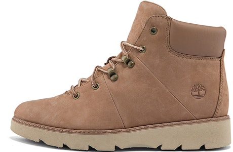 (W) Botas Timberland Keeley Field Hiker 'Marrón Rosado' A264MW Buy (W) Botas Timberland Keeley Field Hiker 'Marrón Rosado' A264MW