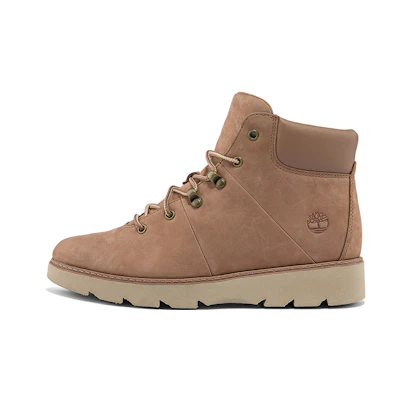 (W) Timberland Keeley Field Hiker Boots 'Rose Brown'