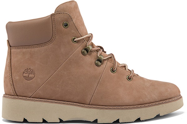(W) Timberland Keeley Field Hiker Boots 'Rose Brown' Wanita A264MW Order (W) Timberland Keeley Field Hiker Boots 'Rose Brown' Wanita A264MW