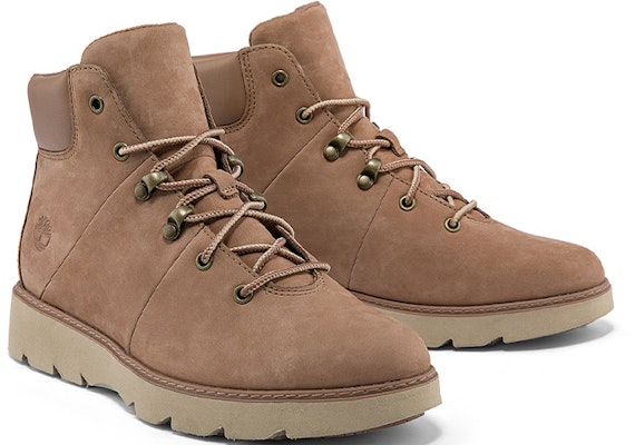 (W) Timberland Keeley Field Hiker Boots 'Rose Brown' Wanita A264MW Lookbook (W) Timberland Keeley Field Hiker Boots 'Rose Brown' Wanita A264MW