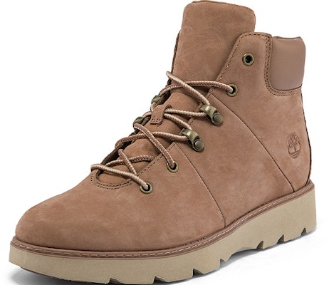 (W) Timberland Keeley Field Hiker Boots 'Rose Brown' Wanita A264MW Shop (W) Timberland Keeley Field Hiker Boots 'Rose Brown' Wanita A264MW