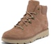 Shop (W) But Hiker Timberland Keeley Field 'Rose Brown' Wanita A264MW
