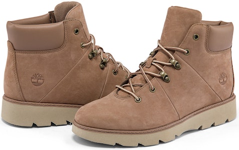 (W) Botas Timberland Keeley Field Hiker 'Marrón Rosado' A264MW Purchase (W) Botas Timberland Keeley Field Hiker 'Marrón Rosado' A264MW