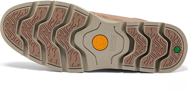 (W) Botas Timberland Keeley Field Hiker 'Marrón Rosado' A264MW Details for (W) Botas Timberland Keeley Field Hiker 'Marrón Rosado' A264MW