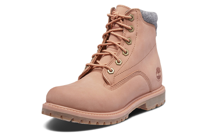 Order (Women) Timberland Hiking Boot 'Pink' A26G3