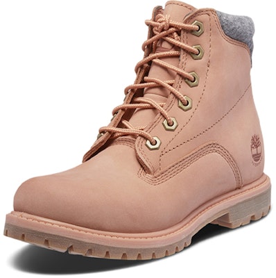 (Women) Timberland Hiking Boot 'Pink' A26G3 Order (Women) Timberland Hiking Boot 'Pink' A26G3