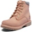 Order (W) But Hiking Timberland 'Merah Jambu' A26G3