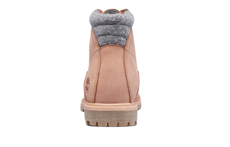Shop (Women) Timberland Hiking Boot 'Pink' A26G3