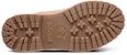 (W) But Hiking Timberland 'Merah Jambu' A26G3