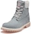 (W) Timberland Ikon 6 Inci But Premium 'Kelabu Nubuck' A2B2Q