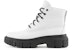 (W) But Timberland Greyfield Kulit But 'Putih Full Grain' A41ZW-100
