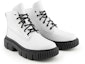 Shop (W) But Timberland Greyfield Kulit But 'Putih Full Grain' A41ZW-100
