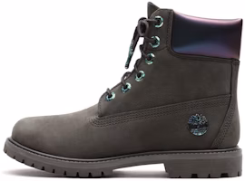(Women) Timberland 6-inch Premium Waterproof Boot 'Dark Green' A24J8 (Women) Timberland 6-inch Premium Waterproof Boot 'Dark Green' A24J8