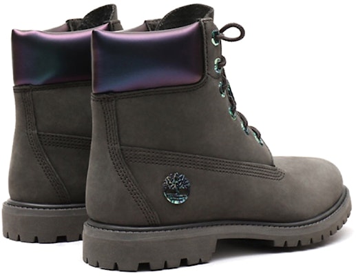 (W) Bota Timberland 6-inch Premium Impermeable 'Verde Oscuro' A24J8 Shop (W) Bota Timberland 6-inch Premium Impermeable 'Verde Oscuro' A24J8