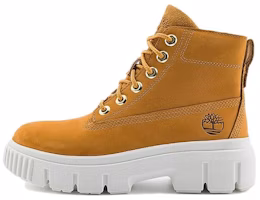 (Women) Timberland Greyfield Boots 'Wheat' A5P2D (Women) Timberland Greyfield Boots 'Wheat' A5P2D