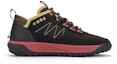 Order (W) Timberland Hiking Low 'Hitam' A646ZW