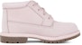 (W) Timberland Nellie Chukka Double Waterproof 'Pink Nubuck' Wanita Malaysia A1S7S
