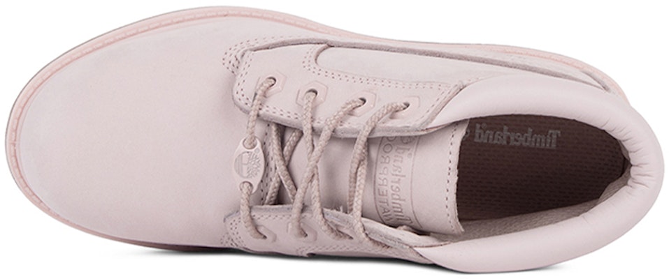 (Women) Timberland Nellie Chukka Double Waterproof 'Pink Nubuck' A1S7S Shop (Women) Timberland Nellie Chukka Double Waterproof 'Pink Nubuck' A1S7S