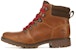 (W) But Timberland Penyerap Kejut Mendaki But Kerja 'Coklat Merah' 94825-T3