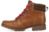 Buy (W) But Timberland Penyerap Kejut Mendaki But Kerja 'Coklat Merah' 94825-T3