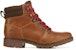 (W) But Timberland Penyerap Kejut Mendaki But Kerja 'Coklat Merah' 94825-T3