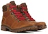 (W) But Timberland Penyerap Kejut Mendaki But Kerja 'Coklat Merah' 94825-T3