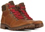 Lookbook (W) But Timberland Penyerap Kejut Mendaki But Kerja 'Coklat Merah' 94825-T3
