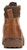 (W) But Timberland Penyerap Kejut Mendaki But Kerja 'Coklat Merah' 94825-T3