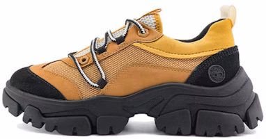 (Women) Timberland Adley Way Oxford Shoe 'Wheat Black' A5X6G (Women) Timberland Adley Way Oxford Shoe 'Wheat Black' A5X6G