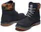 Purchase (W) Botas Impermeables Timberland Heritage 6" 'Nubuck Negro con Camuflaje' A2M7T001