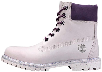 (W) 팀버랜드 하이킹 워커 (라이트 퍼플) A1VZU Buy (W) 팀버랜드 하이킹 워커 (라이트 퍼플) A1VZU