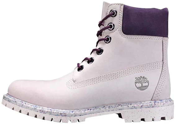 (Women) Timberland Hiking Work Boot 'Light Purple' A1VZU Buy (Women) Timberland Hiking Work Boot 'Light Purple' A1VZU
