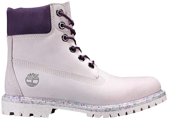 (Women) Timberland Hiking Work Boot 'Light Purple' A1VZU Order (Women) Timberland Hiking Work Boot 'Light Purple' A1VZU