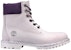 (W) But Timberland Hiking Work Boot 'Ungu Muda' A1VZU