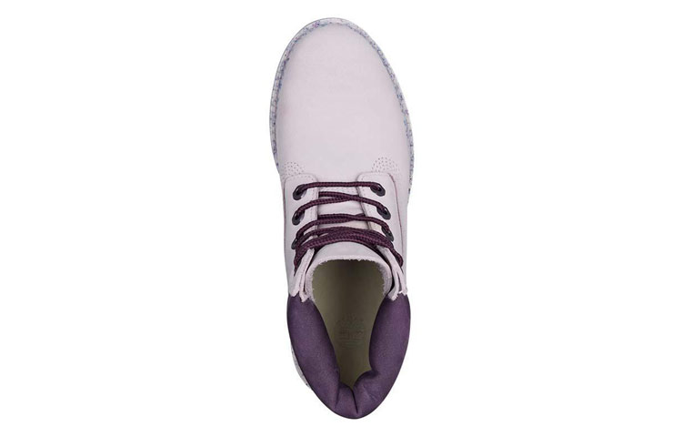 Shop (Women) Timberland Hiking Work Boot 'Light Purple' A1VZU