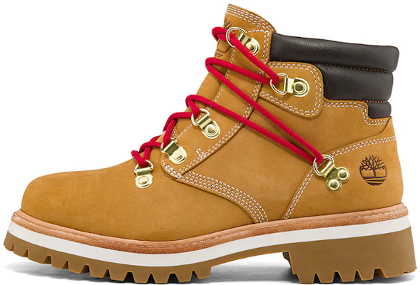 (W) Botte Timberland Holiday Luxe Imperméable ''Wheat Nubuck'' A2JVFW Buy (W) Botte Timberland Holiday Luxe Imperméable ''Wheat Nubuck'' A2JVFW