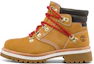 Buy (W) Botte Timberland Holiday Luxe Imperméable ''Wheat Nubuck'' A2JVFW