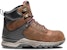 (W) Timberland Hypercharge 6" But Kalispas Tahan Air 'Hitam Coklat' A4115214