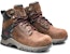 (W) Timberland Hypercharge 6" But Kalispas Tahan Air 'Hitam Coklat' A4115214