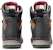 (W) Timberland Hypercharge 6" But Kalispas Tahan Air 'Hitam Coklat' A4115214