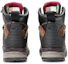 Purchase (Women) Timberland Hypercharge 6' Waterproof Work Boot 'Black Brown' A4115214