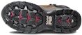 (W) Timberland Hypercharge 6" But Kalispas Tahan Air 'Hitam Coklat' A4115214