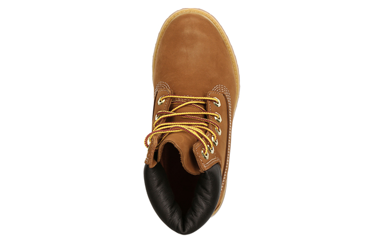 Purchase (W) Bottes Iconiques Timberland 6'''' Premium ''Nubuck Marron''. 10360