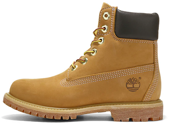 (Women) Timberland Icon Waterproof Nubuck Leather Boot 'Yellow' 10361M Buy (Women) Timberland Icon Waterproof Nubuck Leather Boot 'Yellow' 10361M