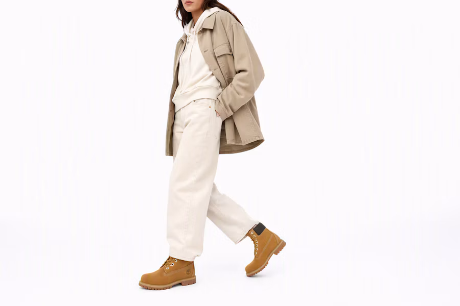 (Women) Timberland Icon Waterproof Nubuck Leather Boot 'Yellow' 10361M Order (Women) Timberland Icon Waterproof Nubuck Leather Boot 'Yellow' 10361M