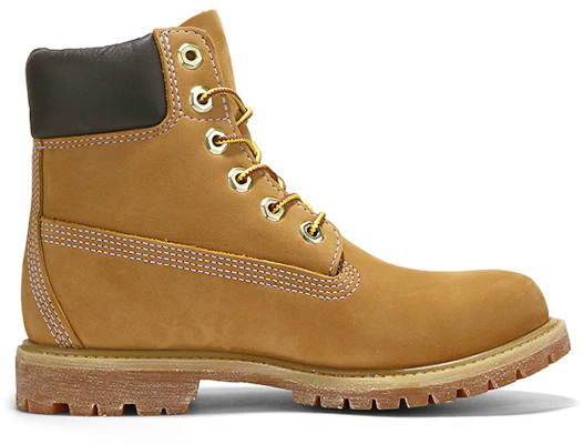 (Women) Timberland Icon Waterproof Nubuck Leather Boot 'Yellow' 10361M Shop (Women) Timberland Icon Waterproof Nubuck Leather Boot 'Yellow' 10361M