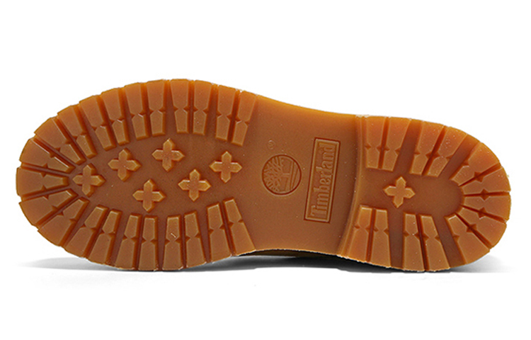 Details for (Women) Timberland Icon Waterproof Nubuck Leather Boot 'Yellow' 10361M