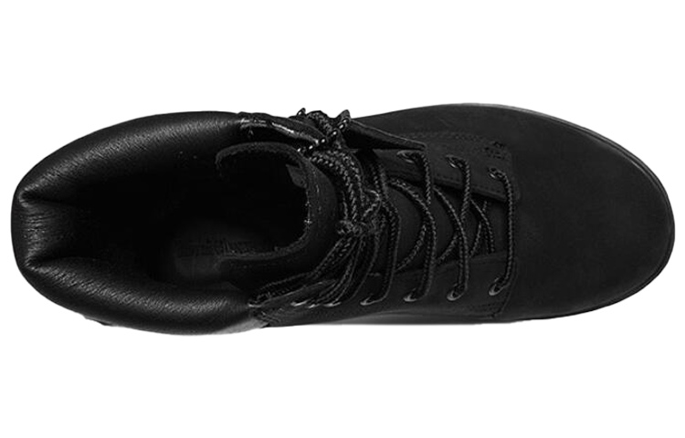 Lookbook (W) Timberland Jayne 6" Wasserdichter Stiefel A1TH8